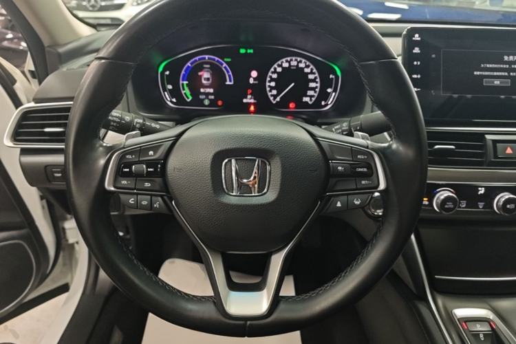 Used Honda Accord 2022 Xing·Hybrid 2.0L Xingling Version Steering Wheel