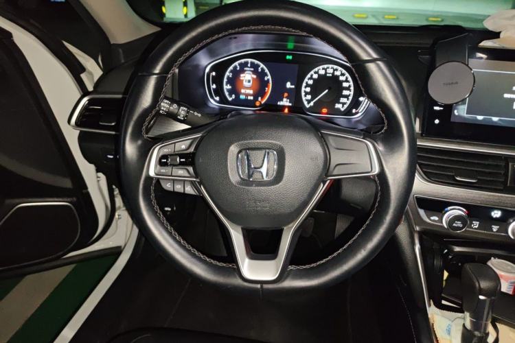 Used Honda Accord 2022 260TURBO Comfort Version Steering Wheel
