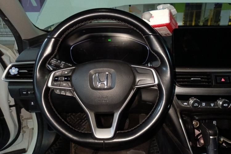 Used Honda Accord 2022 260TURBO Comfort Version Steering Wheel