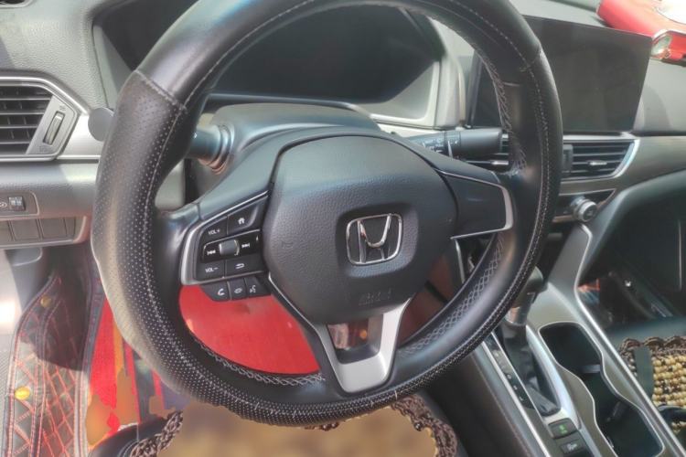 Used Honda Accord 2022 Xing·Hybrid 2.0L Xingling Version Steering Wheel