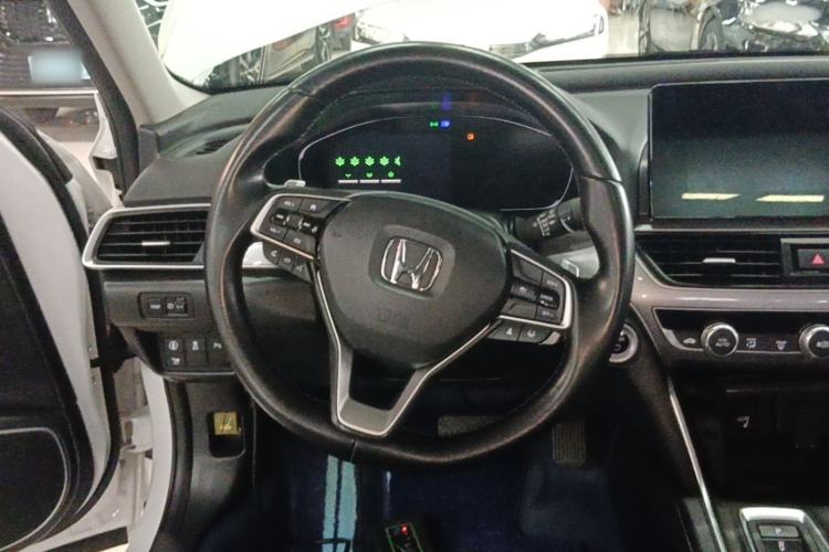 Used Honda Accord 2022 Xing·Hybrid 2.0L Xingling Version Steering Wheel