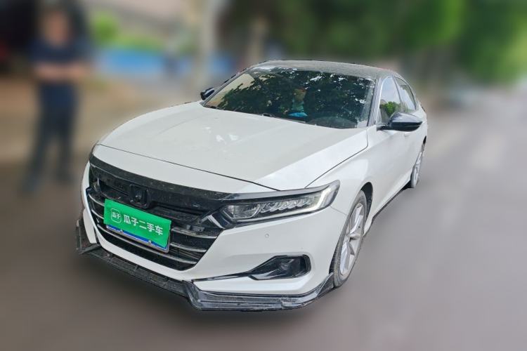 Used Honda Accord 2022 260TURBO Luxury Edition Guazi used car, China used car export, Used car for sale, Used  cars, Cheapest cars for sale