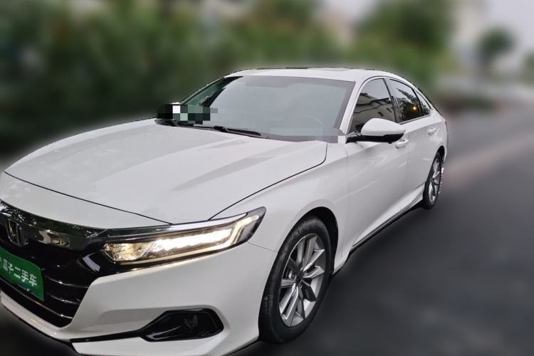 Used Honda Accord 2022 260TURBO Luxury Edition Guazi used car, China used car export, Used car for sale, Used  cars, Cheapest cars for sale