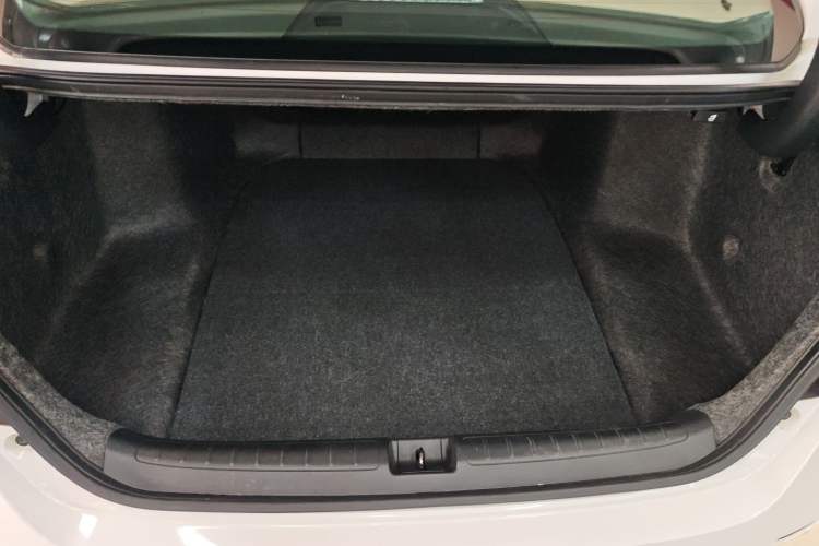 Used Honda Accord 2022 260TURBO Luxury Edition Trunk