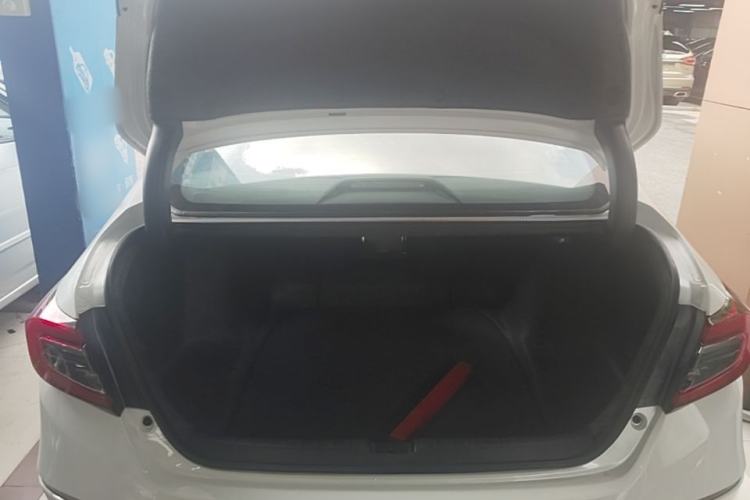 Used Honda Accord 2022 260TURBO Luxury Edition Trunk