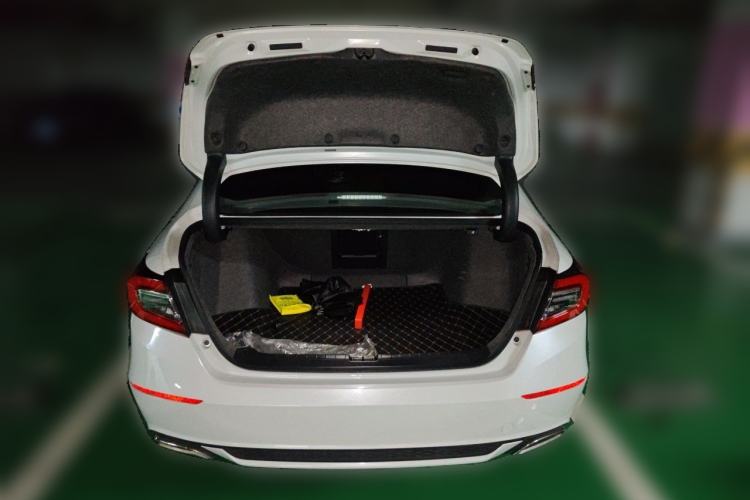Used Honda Accord 2022 260TURBO Comfort Version Trunk