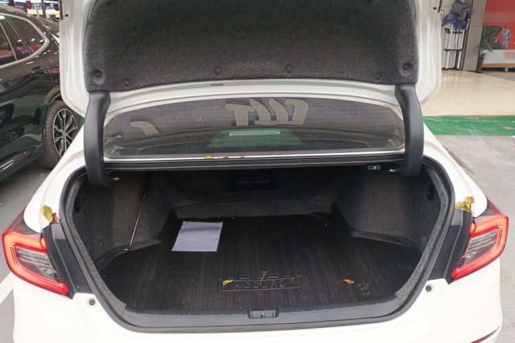 Used Honda Accord 2022 260TURBO Luxury Edition Trunk