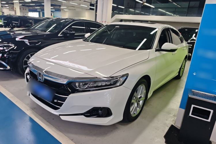 Used Honda Accord 2022 260TURBO Luxury Edition Guazi used car, China used car export, Used car for sale, Used  cars, Cheapest cars for sale