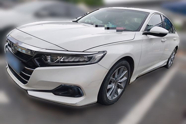 Used Honda Accord 2022 260TURBO Luxury Edition Guazi used car, China used car export, Used car for sale, Used  cars, Cheapest cars for sale