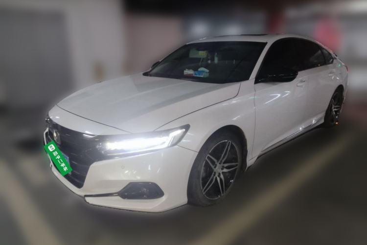 Used Honda Accord 2022 260TURBO Phantom Night · Prestige Edition Guazi used car, China used car export, Used car for sale, Used  cars, Cheapest cars for sale