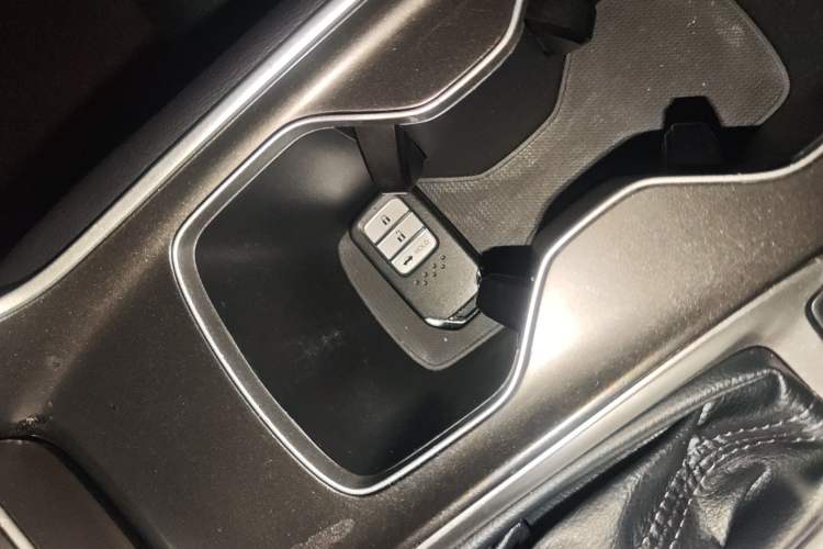 Used Honda Accord 2022 260TURBO Luxury Edition Vehicle Key