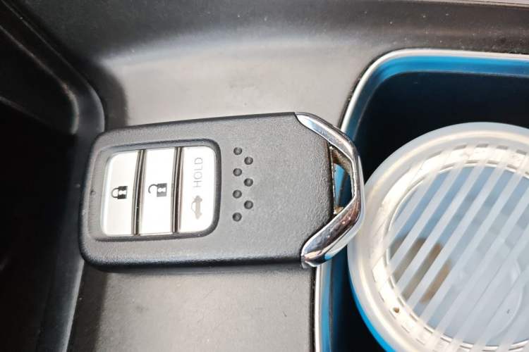 Used Honda Accord 2022 260TURBO Luxury Edition Vehicle Key