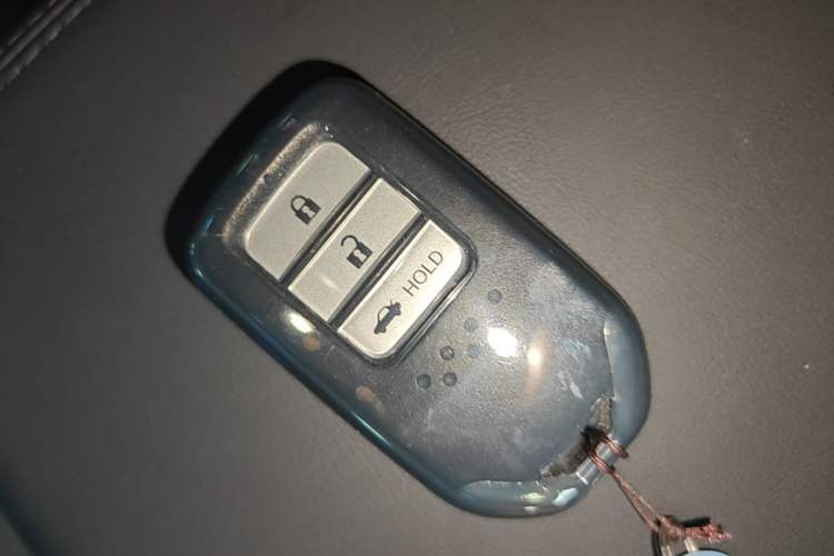 Used Honda Accord 2022 260TURBO Luxury Edition Vehicle Key