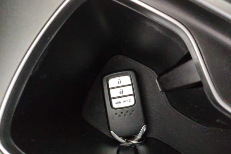 Used Honda Accord 2022 260TURBO Luxury Edition Vehicle Key