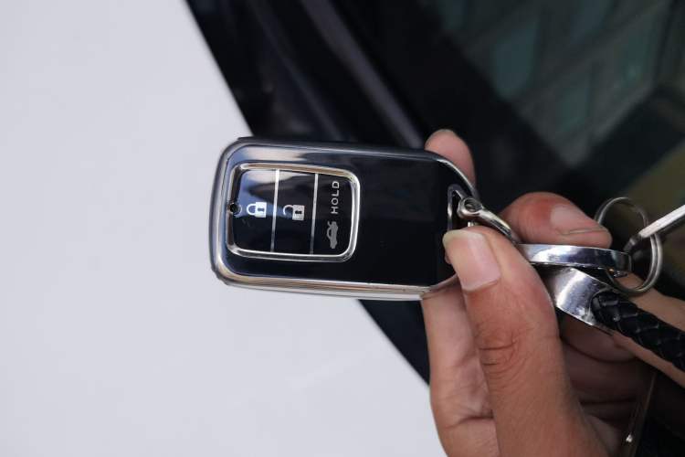 Used Honda Accord 2022 260TURBO Luxury Edition Vehicle Key