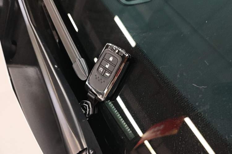 Used Honda Accord 2022 260TURBO Phantom Night · Prestige Edition Vehicle Key
