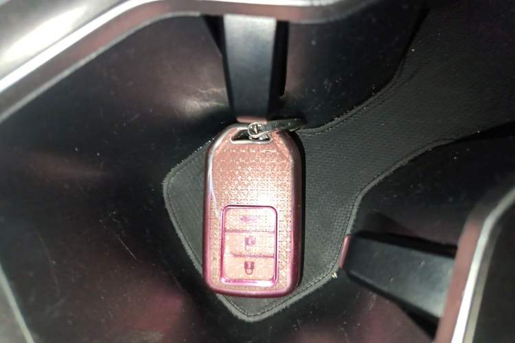 Used Honda Accord 2022 260TURBO Luxury Edition Vehicle Key