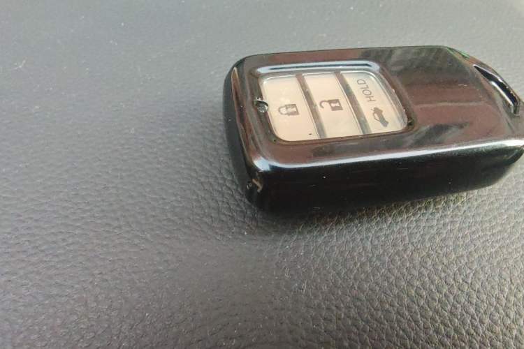 Used Honda Accord 2022 260TURBO Luxury Edition Vehicle Key