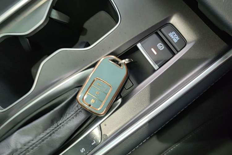 Used Honda Accord 2022 260TURBO Luxury Edition Vehicle Key