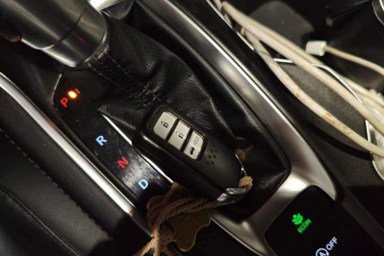 Used Honda Accord 2022 260TURBO Luxury Edition Vehicle Key