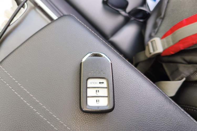Used Honda Accord 2022 260TURBO Luxury Edition Vehicle Key