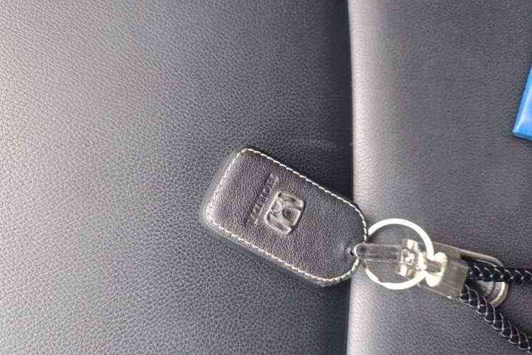 Used Honda Accord 2022 260TURBO Luxury Edition Vehicle Key