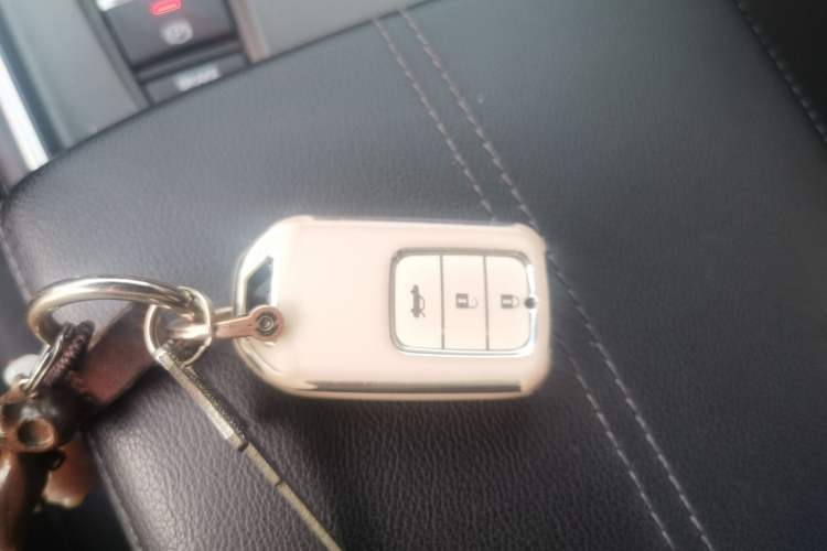 Used Honda Accord 2022 260TURBO Luxury Edition Vehicle Key
