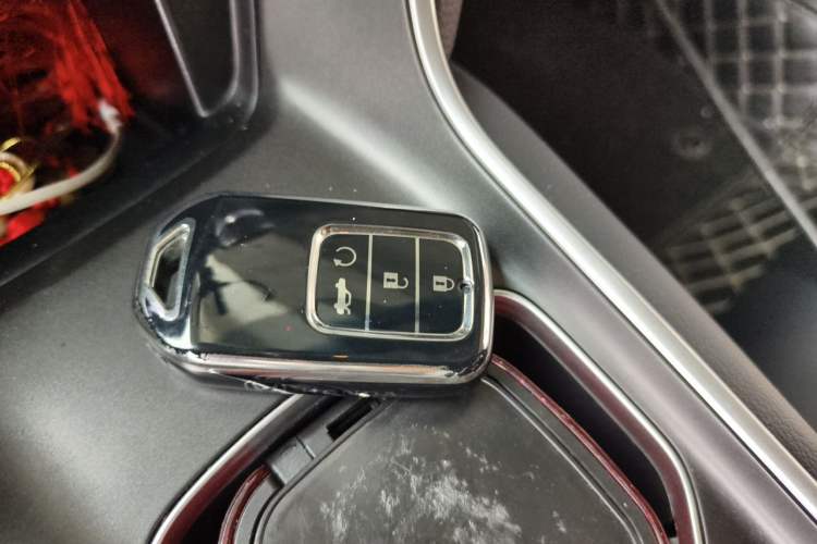 Used Honda Accord 2022 260TURBO Luxury Edition Vehicle Key