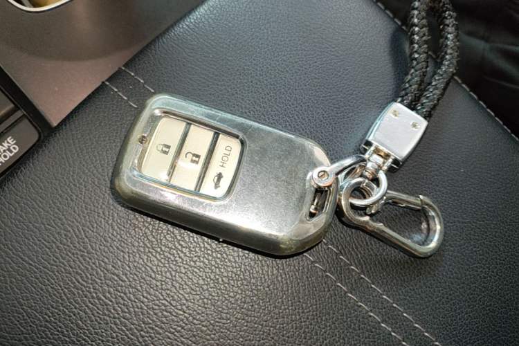 Used Honda Accord 2022 260TURBO Luxury Edition Vehicle Key