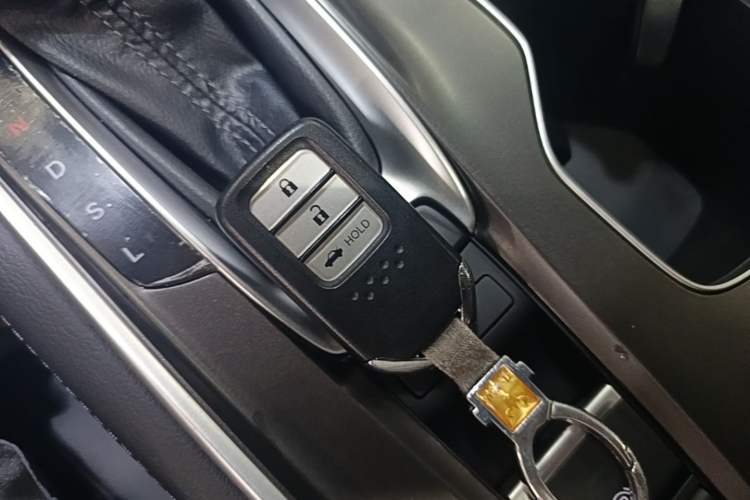 Used Honda Accord 2022 260TURBO Luxury Edition Vehicle Key
