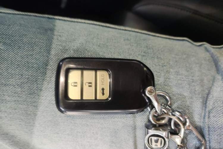 Used Honda Accord 2022 260TURBO Luxury Edition Vehicle Key