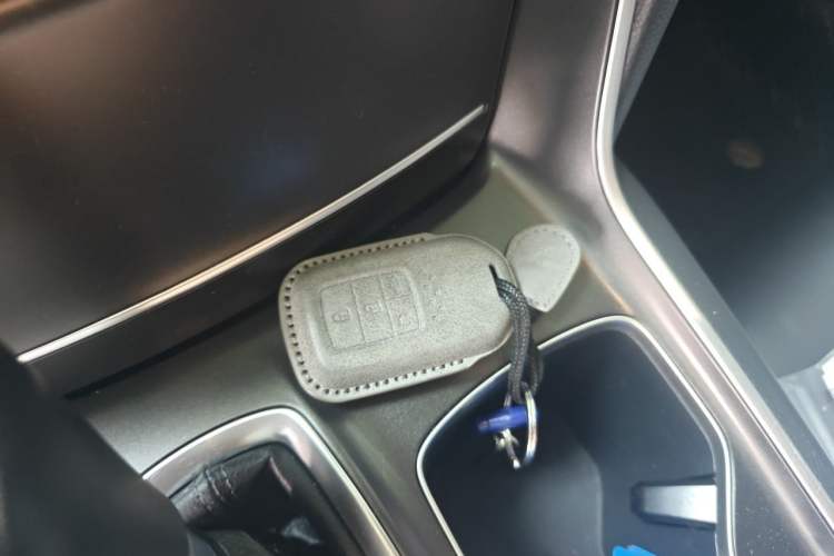 Used Honda Accord 2022 260TURBO Phantom Night · Prestige Edition Vehicle Key