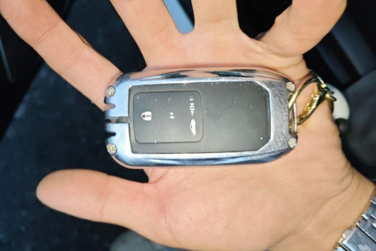 Used Honda Accord 2022 260TURBO Luxury Edition Vehicle Key