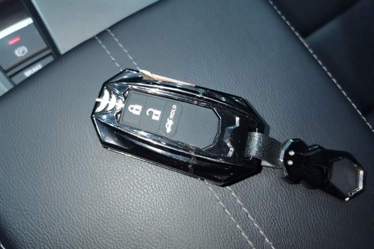 Used Honda Accord 2022 260TURBO Luxury Edition Vehicle Key
