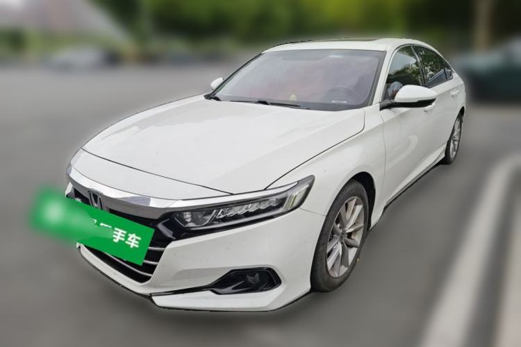 Used Honda Accord 2022 260TURBO Luxury Edition Guazi used car, China used car export, Used car for sale, Used  cars, Cheapest cars for sale