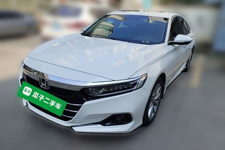 Used Honda Accord 2022 260TURBO Luxury Edition Guazi used car, China used car export, Used car for sale, Used cars, Cheapest cars for sale