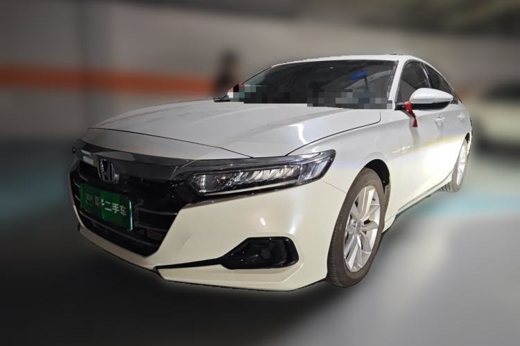 Used Honda Accord 2022 260TURBO Luxury Edition Guazi used car, China used car export, Used car for sale, Used cars, Cheapest cars for sale