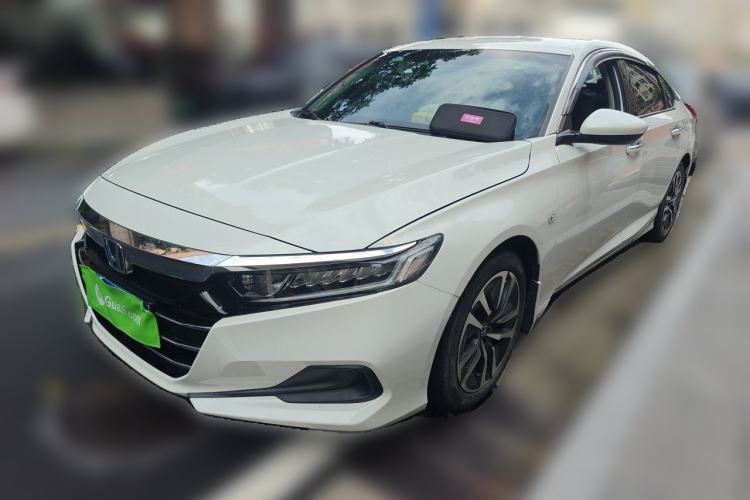 Used Honda Accord 2022 Xingyue L Hybrid 2.0L Rui Ku Edition Guazi used car, China used car export, Used car for sale, Used cars, Cheapest cars for sale