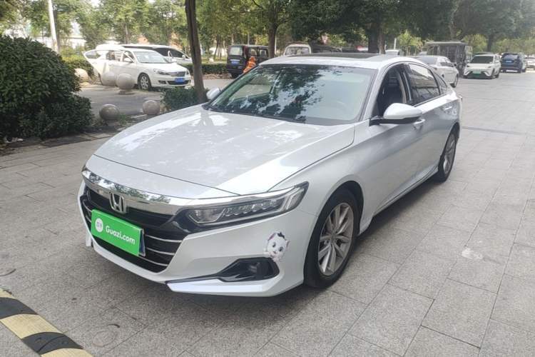 Used Honda Accord 2022 260TURBO Luxury Edition Guazi used car, China used car export, Used car for sale, Used  cars, Cheapest cars for sale