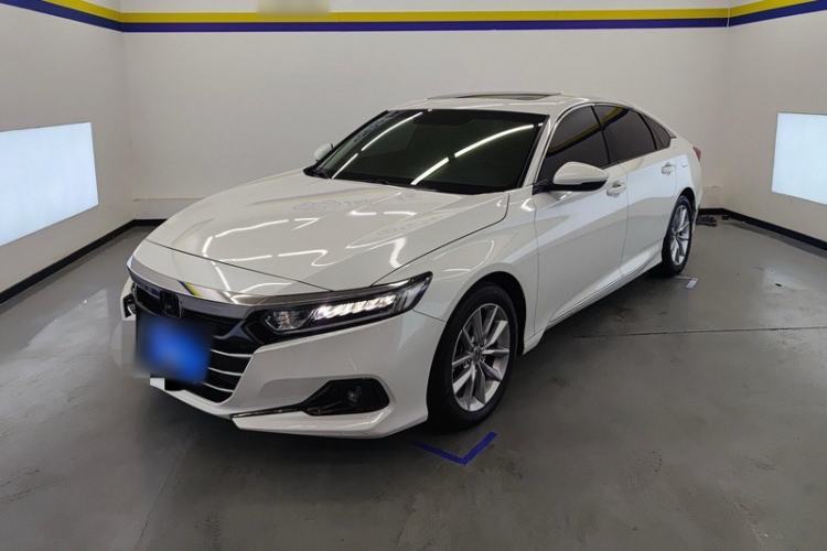 Used Honda Accord 2022 260TURBO Luxury Edition Guazi used car, China used car export, Used car for sale, Used  cars, Cheapest cars for sale
