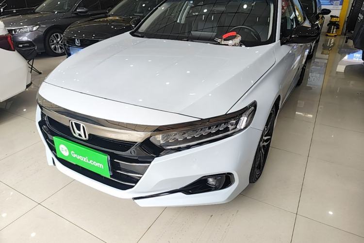 Used Honda Accord 2022 260TURBO Phantom Night · Prestige Edition Guazi used car, China used car export, Used car for sale, Used  cars, Cheapest cars for sale