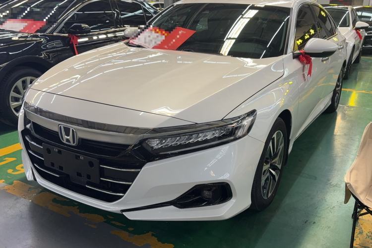 Used Honda Accord 2022 Xing·Hybrid 2.0L Xingling Version Guazi used car, China used car export, Used car for sale, Used  cars, Cheapest cars for sale