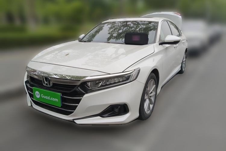 Used Honda Accord 2022 260TURBO Comfort Edition Guazi used car, China used car export, Used car for sale, Used  cars, Cheapest cars for sale
