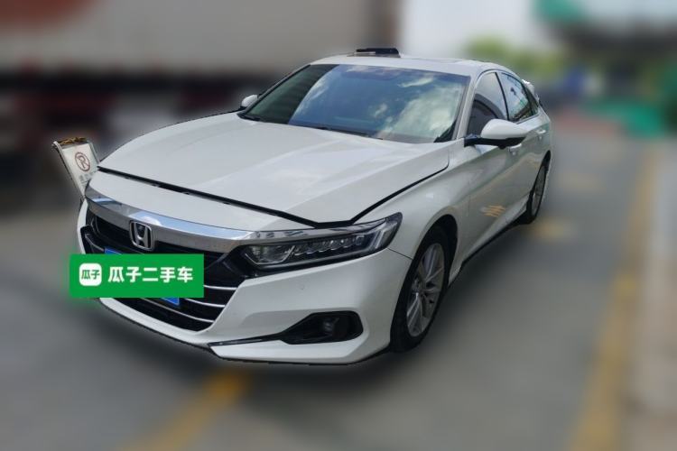 Used Honda Accord 2022 260TURBO Luxury Edition Guazi used car, China used car export, Used car for sale, Used  cars, Cheapest cars for sale