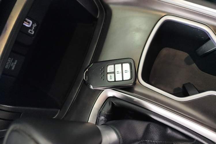 Used Honda Accord 2022 260TURBO Phantom Night · Prestige Edition Vehicle Key