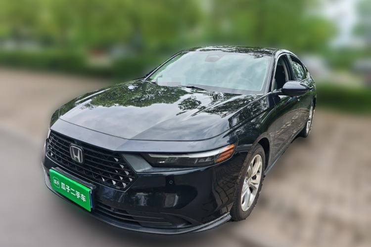 Used Honda Accord 2023 260TURBO Smart Enjoyment Version Guazi used car, China used car export, Used car for sale, Used  cars, Cheapest cars for sale