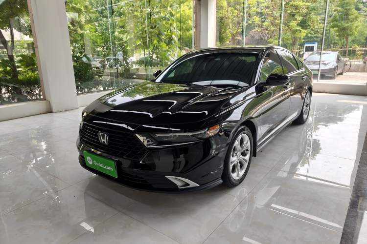 Gebrauchter Honda Accord 2023 260TURBO Smart Enjoyment Version Guazi used car, China used car export, Used car for sale, Used cars, Cheapest cars for sale