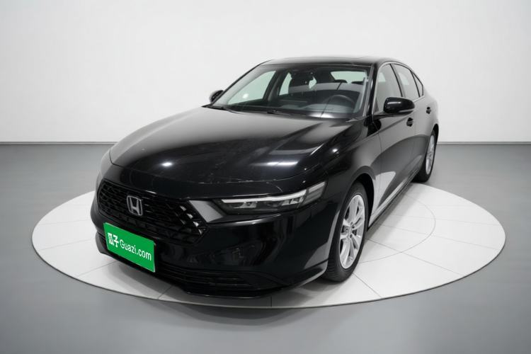 Ojetý Honda Accord 2023 260TURBO Smart Enjoyment Version Guazi used car, China used car export, Used car for sale, Used cars, Cheapest cars for sale