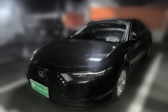 Used Honda Accord 2023 260TURBO Smart Enjoyment Version