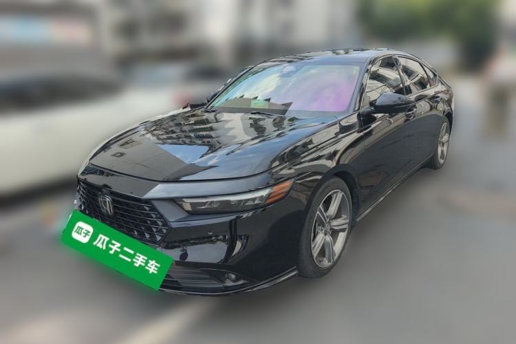 Used Honda Accord 2023 260TURBO Excellence Edition Guazi used car, China used car export, Used car for sale, Used  cars, Cheapest cars for sale